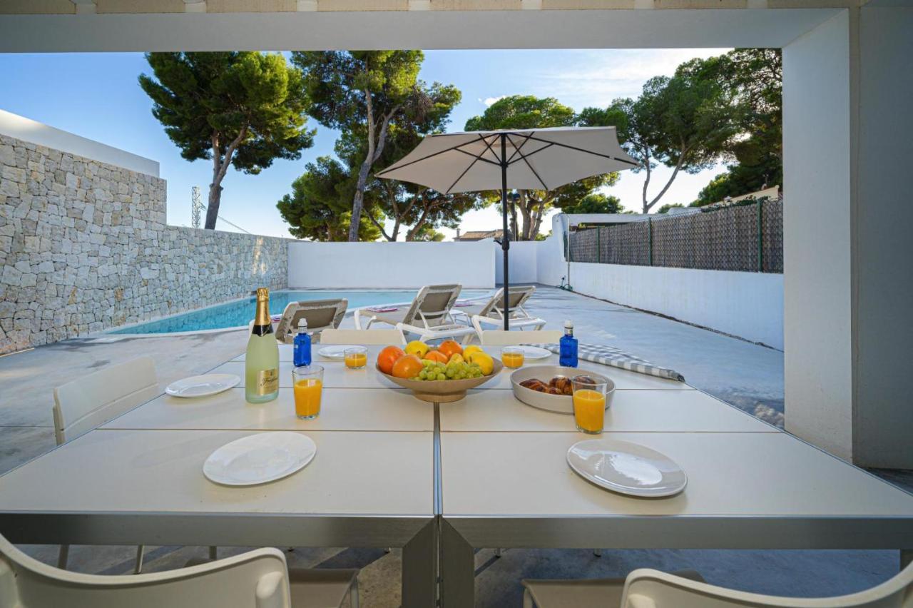 Mareta - Managed By Almarina Villa Teulada Luaran gambar