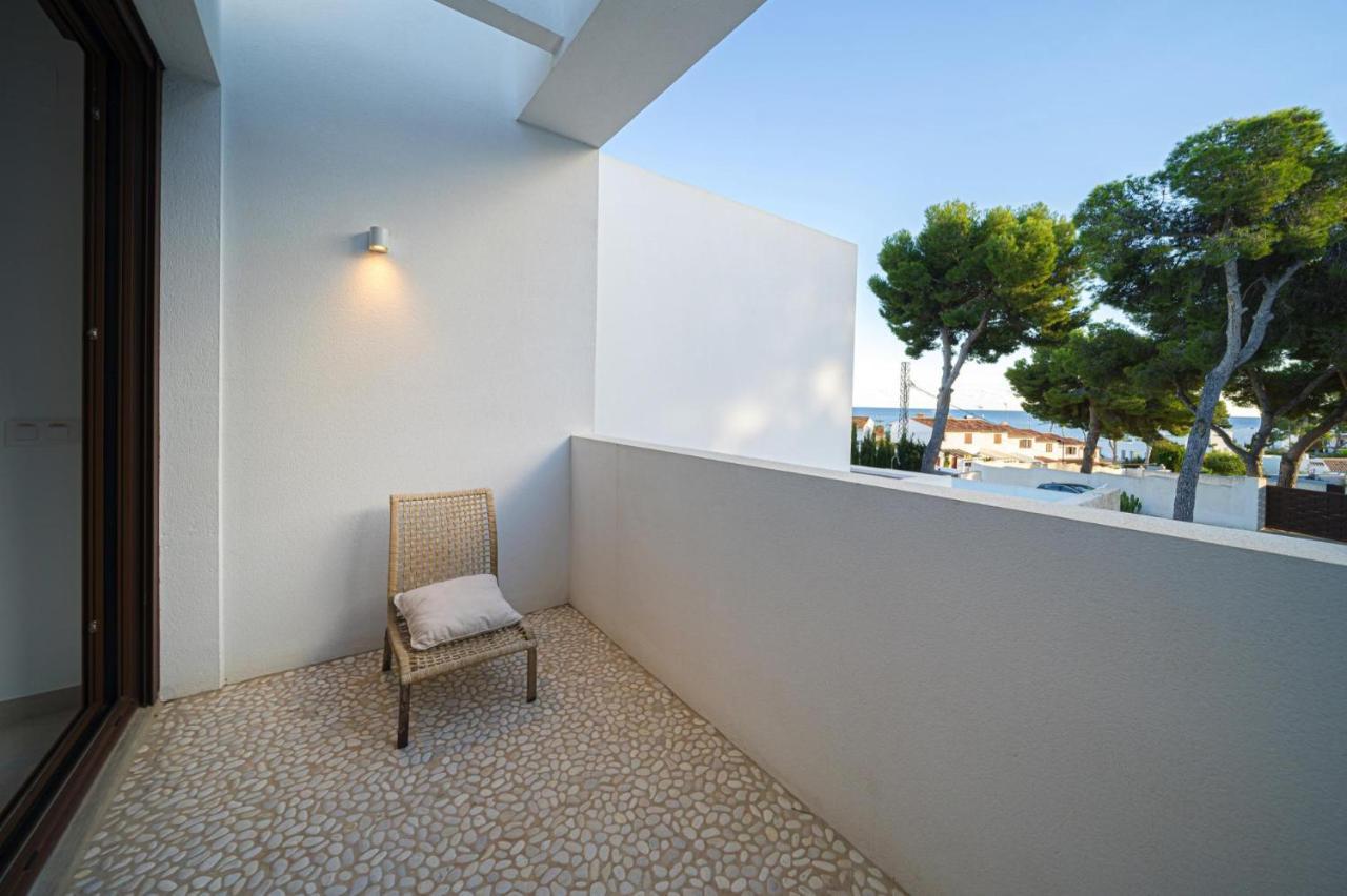 Mareta - Managed By Almarina Villa Teulada Luaran gambar