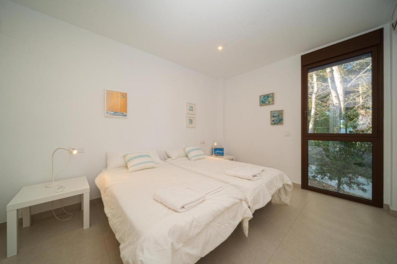Mareta - Managed By Almarina Villa Teulada Luaran gambar