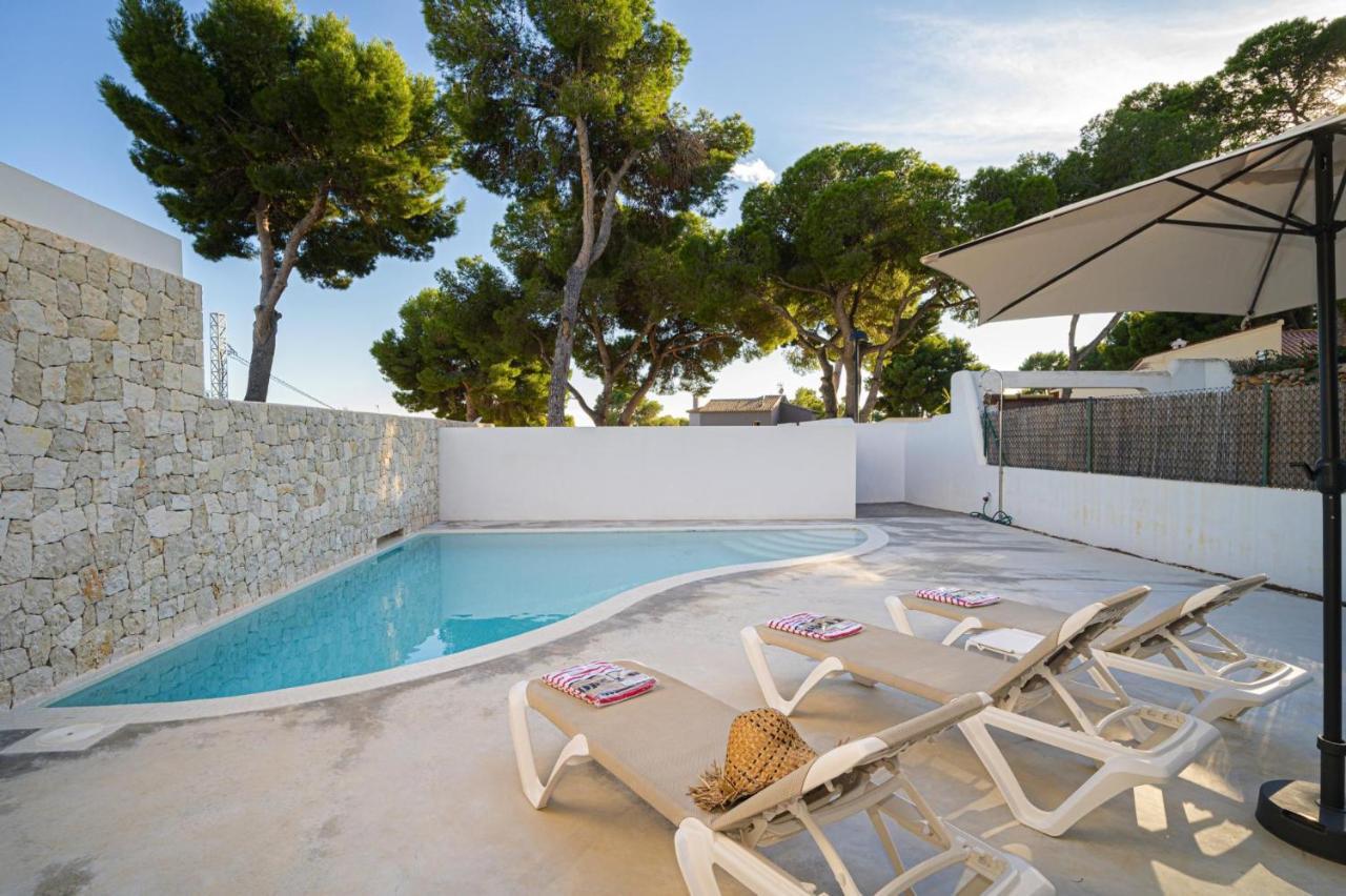 Mareta - Managed By Almarina Villa Teulada Luaran gambar