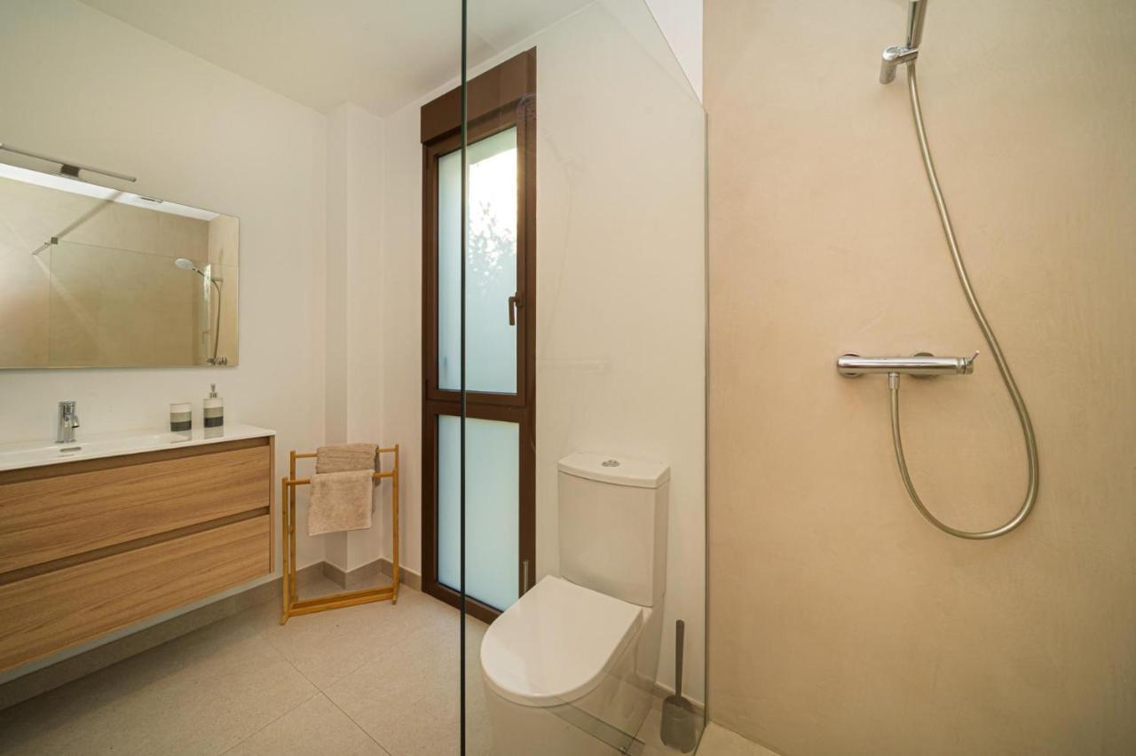 Mareta - Managed By Almarina Villa Teulada Luaran gambar