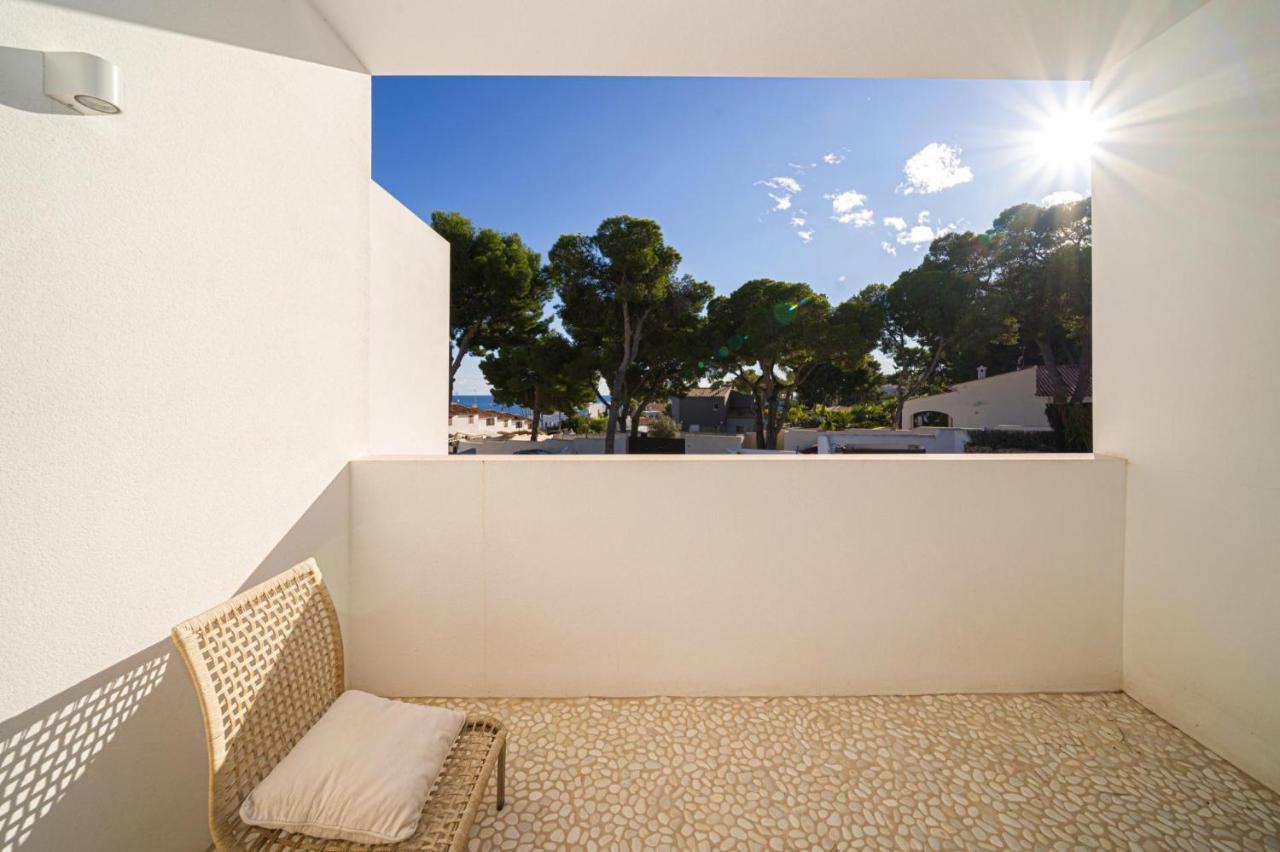 Mareta - Managed By Almarina Villa Teulada Luaran gambar