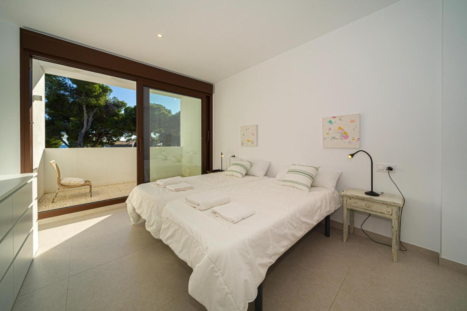 Mareta - Managed By Almarina Villa Teulada Luaran gambar