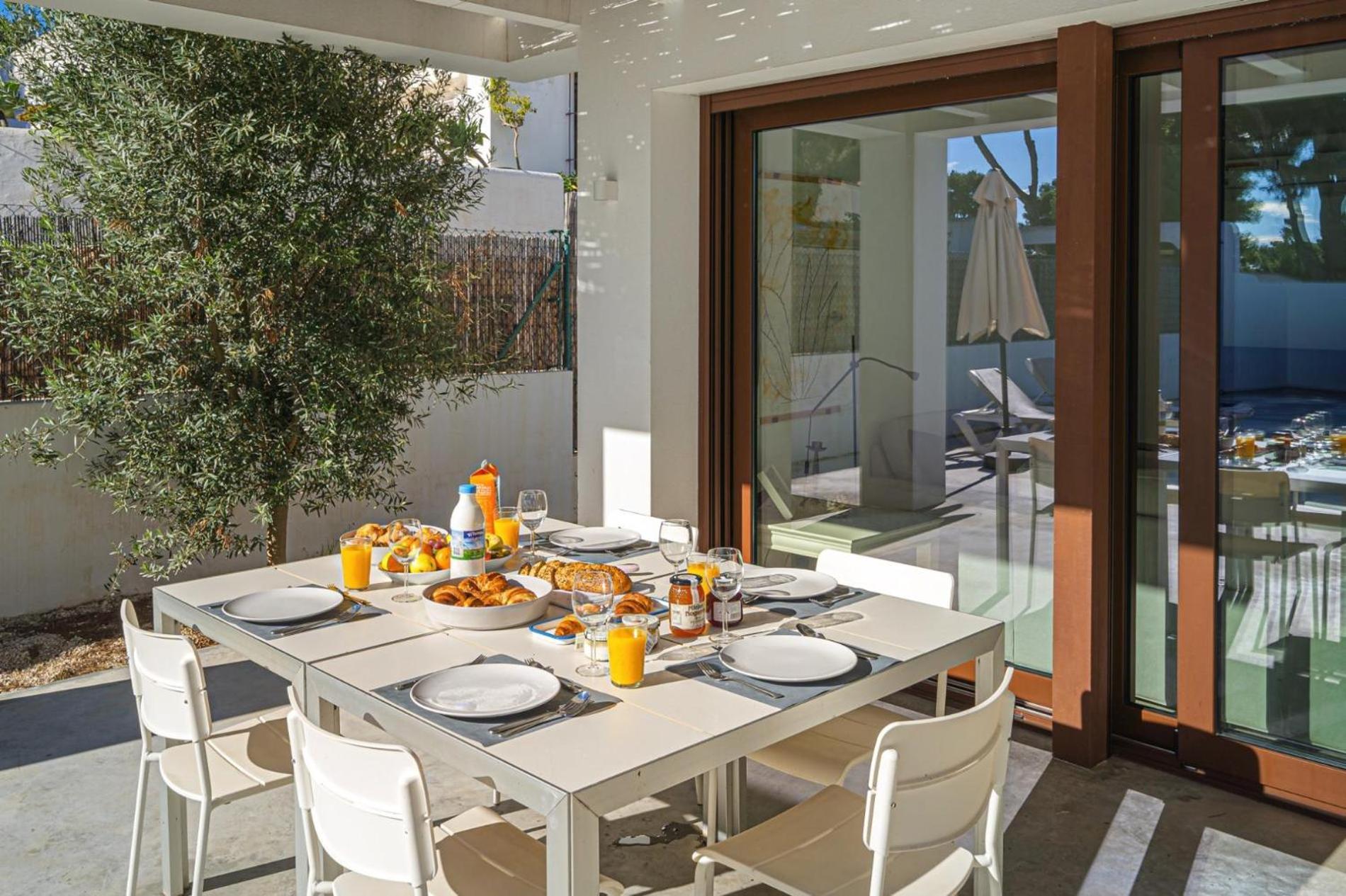 Mareta - Managed By Almarina Villa Teulada Luaran gambar