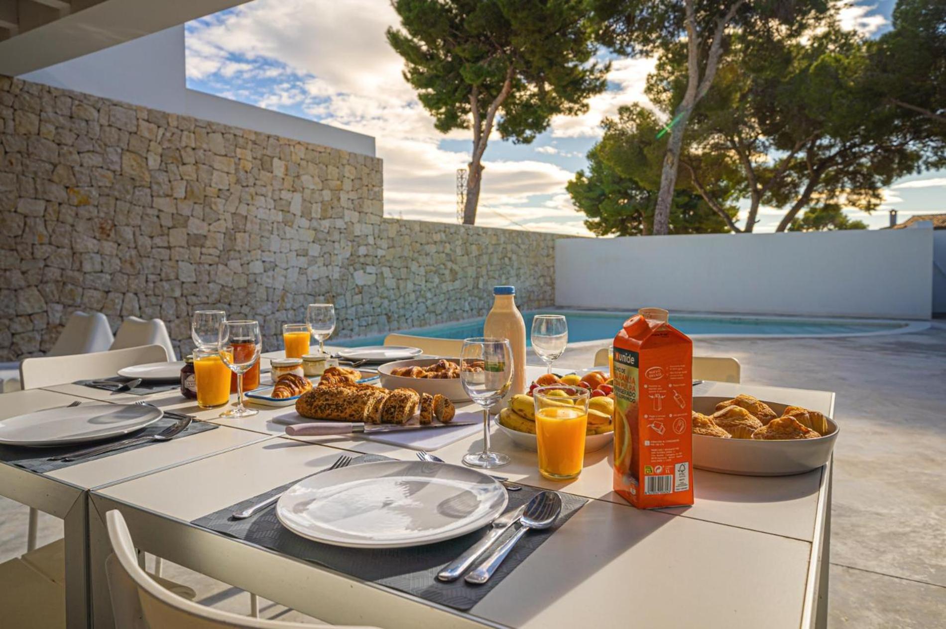 Mareta - Managed By Almarina Villa Teulada Luaran gambar